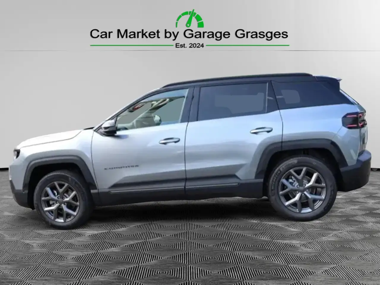 Jeep Compass 2026