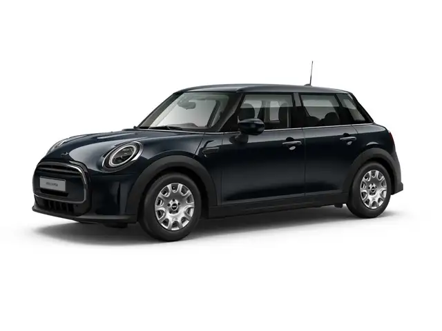 Mini Cooper 5 Türer Navi Digitales Cockpit LED Mehrzonenklima