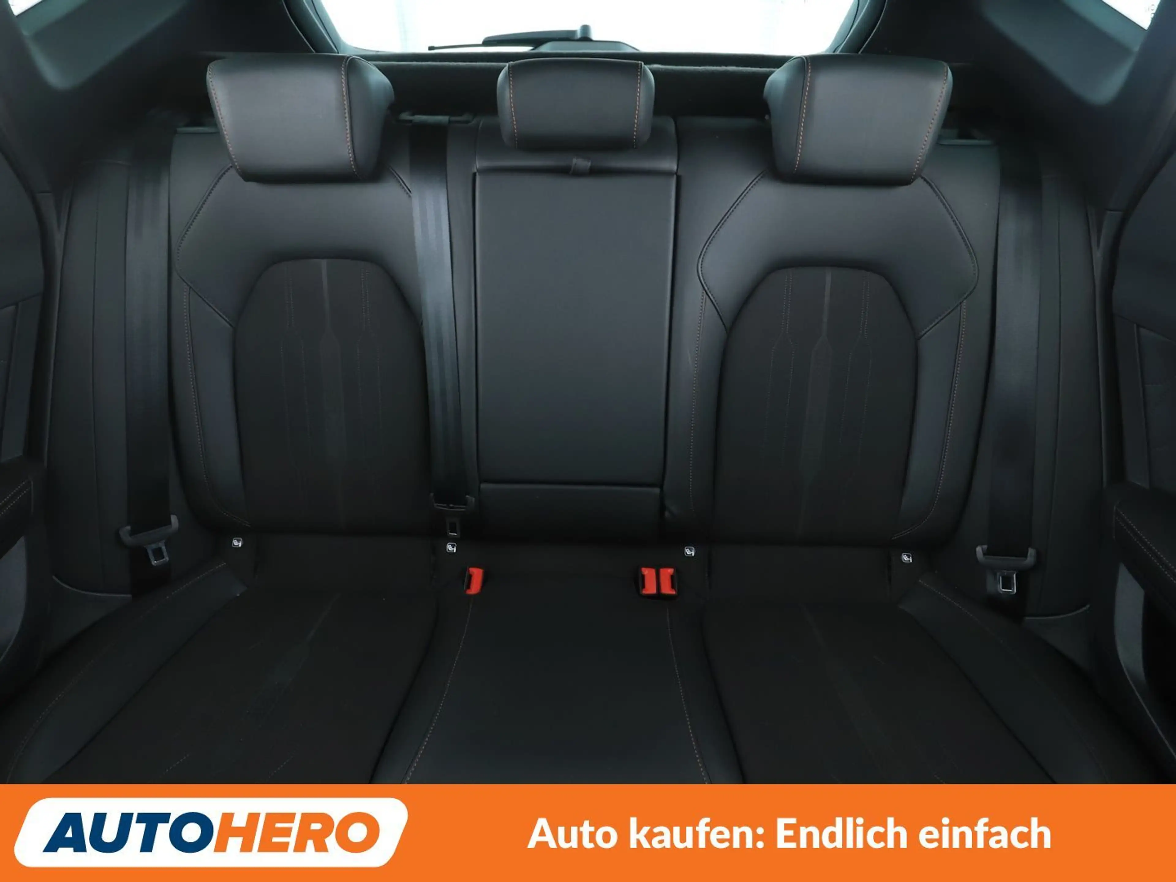 CUPRA Formentor 1.4 e-HYBRID Aut.*LED*ACC*CAM*PLA*PDC*SHZ*BT* — photo 15