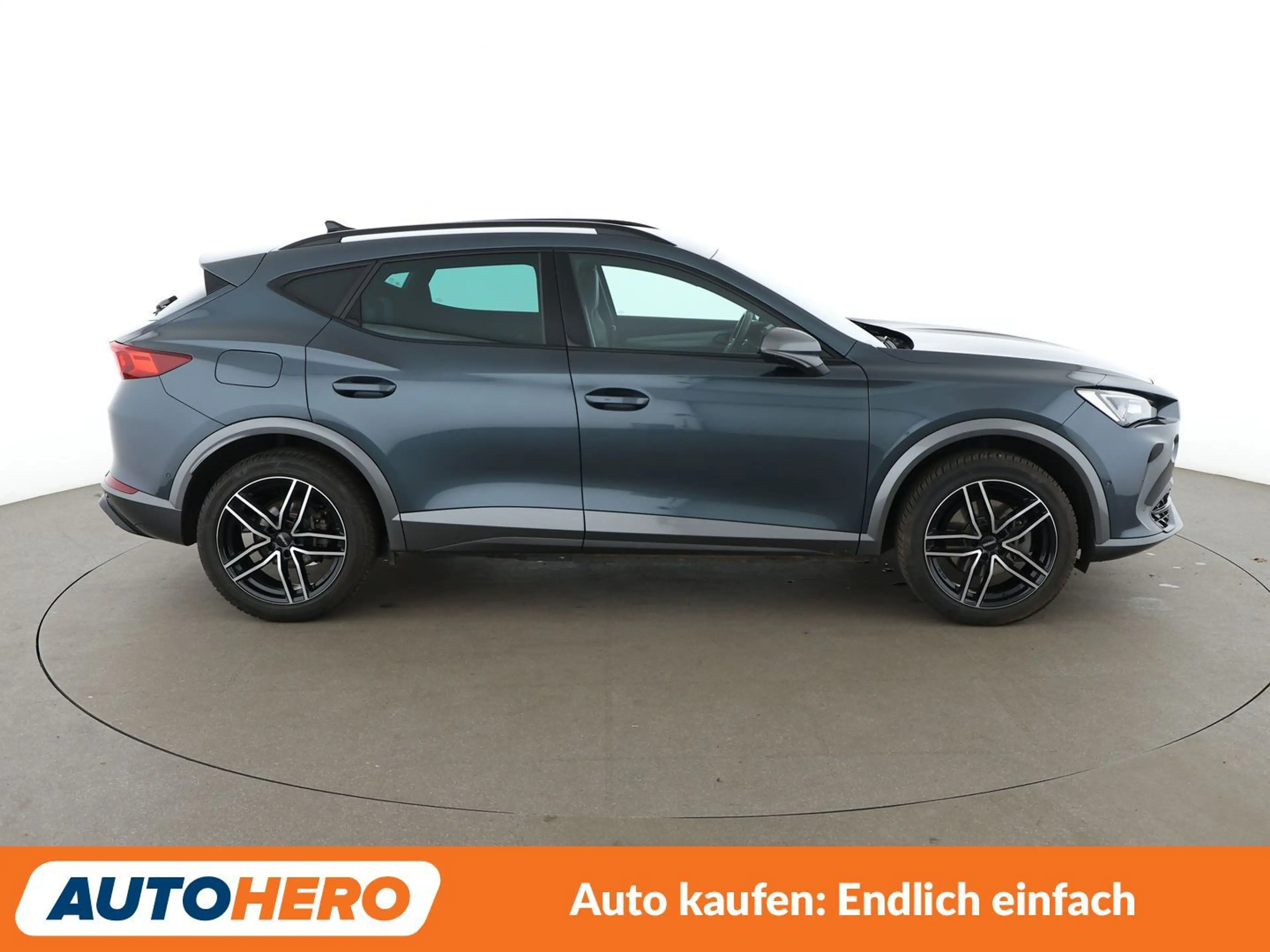 CUPRA Formentor 1.4 e-HYBRID Aut.*LED*ACC*CAM*PLA*PDC*SHZ*BT* — photo 7