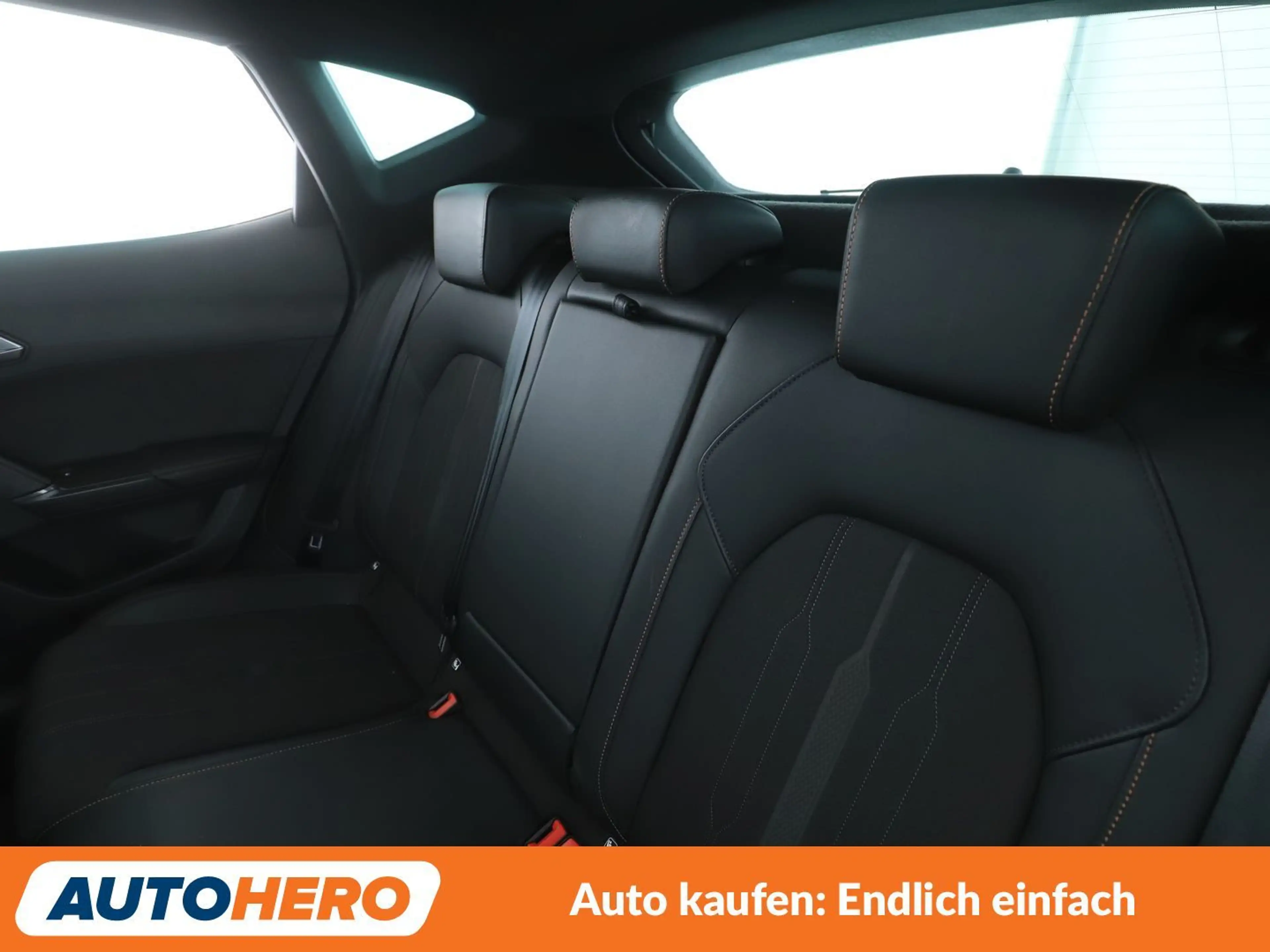 CUPRA Formentor 1.4 e-HYBRID Aut.*LED*ACC*CAM*PLA*PDC*SHZ*BT* — photo 14