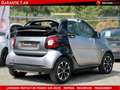 smart forTwo Cabriolet III 90ch passion twinamic Gris - thumbnail 5