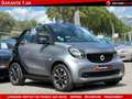 smart forTwo Cabriolet III 90ch passion twinamic Gris - thumbnail 3