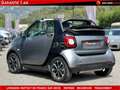 smart forTwo Cabriolet III 90ch passion twinamic Gris - thumbnail 7