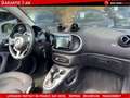 smart forTwo Cabriolet III 90ch passion twinamic Gris - thumbnail 11