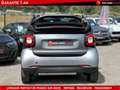 smart forTwo Cabriolet III 90ch passion twinamic Gris - thumbnail 6