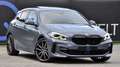 BMW 118 M-PACK CARPLAY PANO HARMAN KARDON HEAD-UP Gris - thumbnail 1