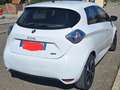 Renault ZOE Zoe R110 Intens Blanc - thumbnail 2