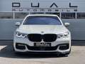 BMW 730 d xDrive Aut.|M-PAKET|SHD|LED|ACC|HEAD-UP Weiß - thumbnail 5