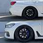 BMW 730 d xDrive Aut.|M-PAKET|SHD|LED|ACC|HEAD-UP Weiß - thumbnail 8