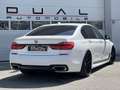BMW 730 d xDrive Aut.|M-PAKET|SHD|LED|ACC|HEAD-UP Weiß - thumbnail 4