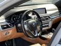 BMW 730 d xDrive Aut.|M-PAKET|SHD|LED|ACC|HEAD-UP Weiß - thumbnail 9