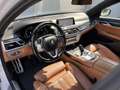 BMW 730 d xDrive Aut.|M-PAKET|SHD|LED|ACC|HEAD-UP Weiß - thumbnail 10