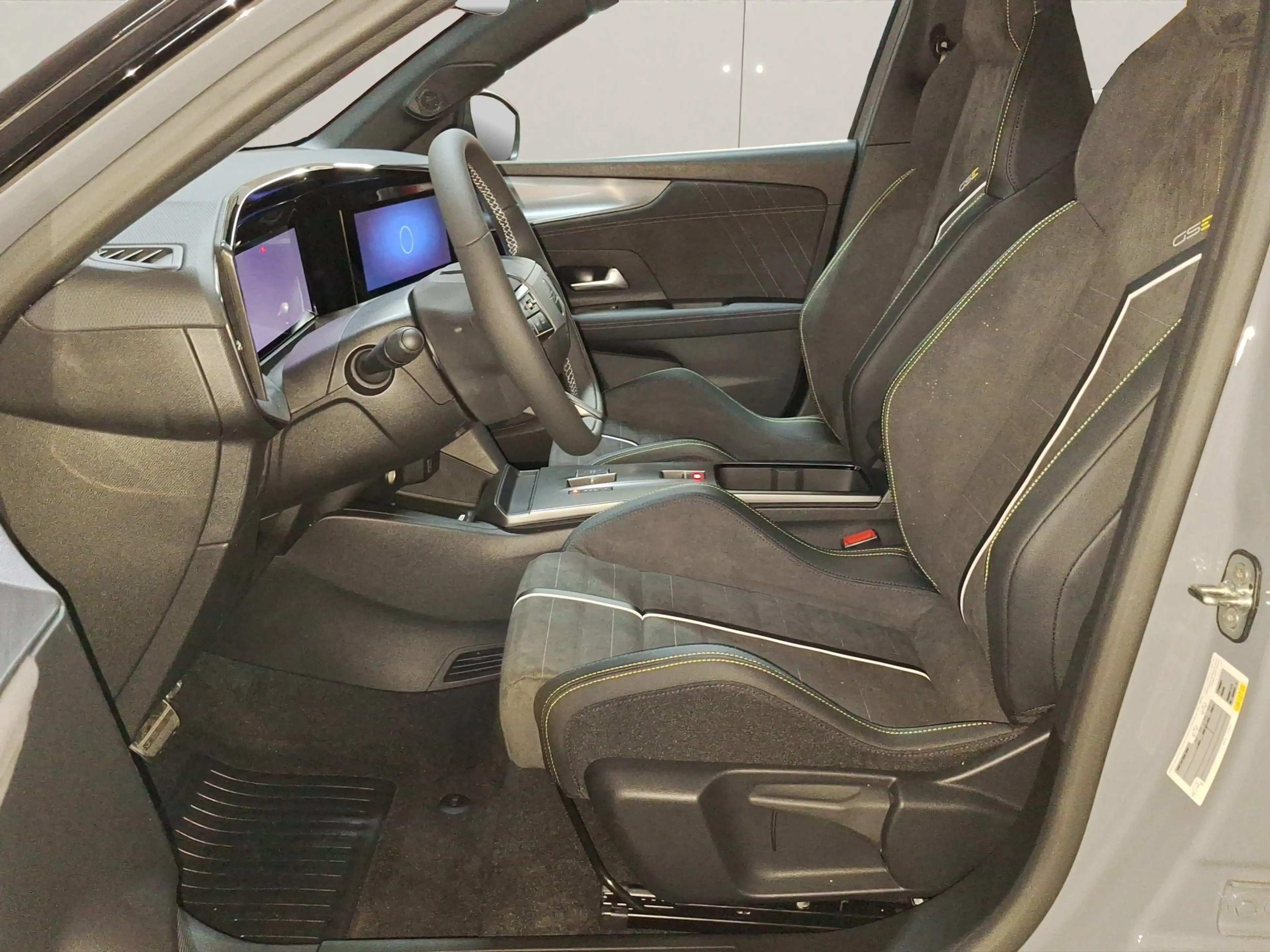 Opel Mokka-E GSE SOFORT VERFÜGBAR EINZELSTÜCK — photo 8