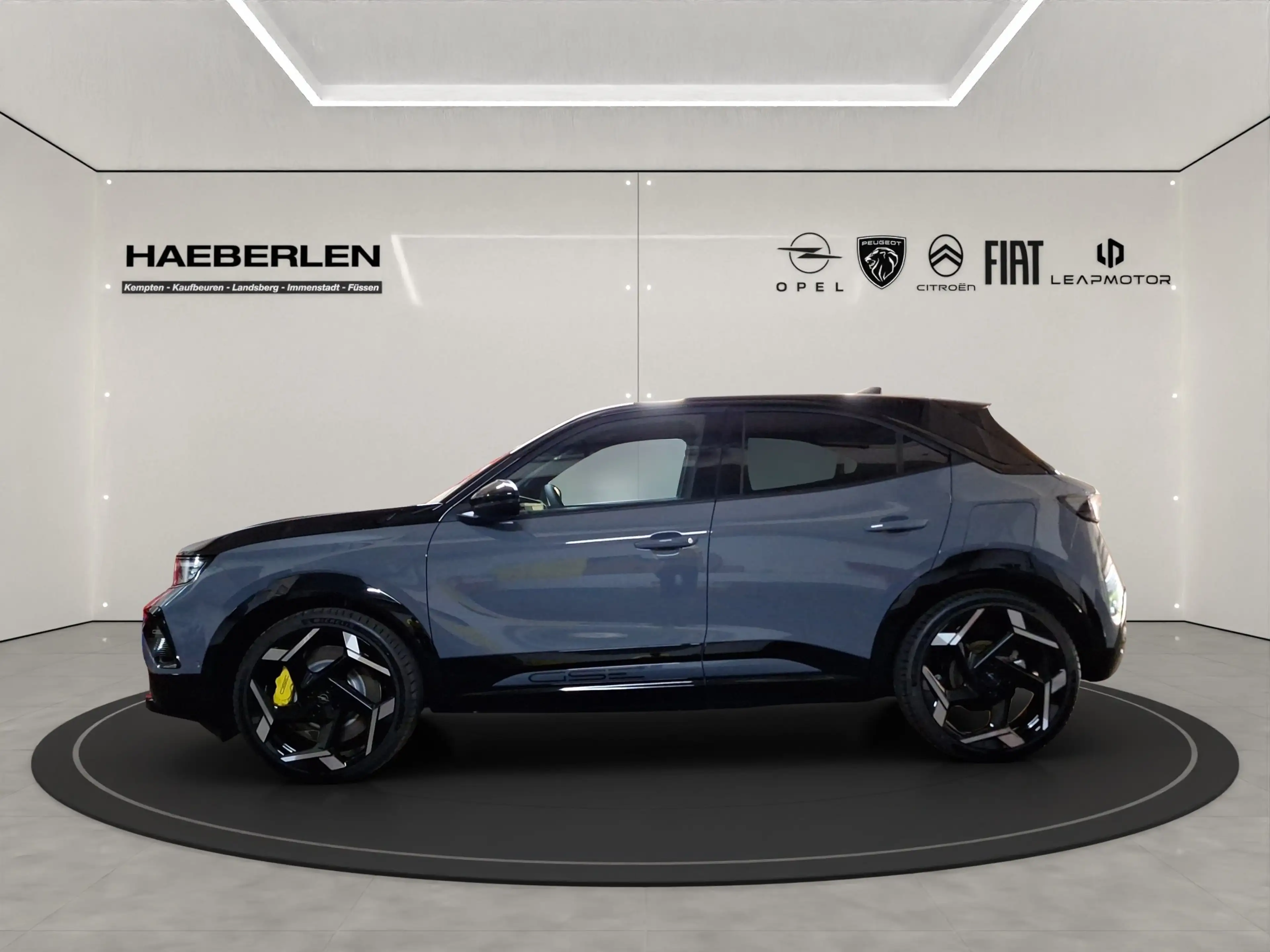 Opel Mokka-E GSE SOFORT VERFÜGBAR EINZELSTÜCK — photo 4