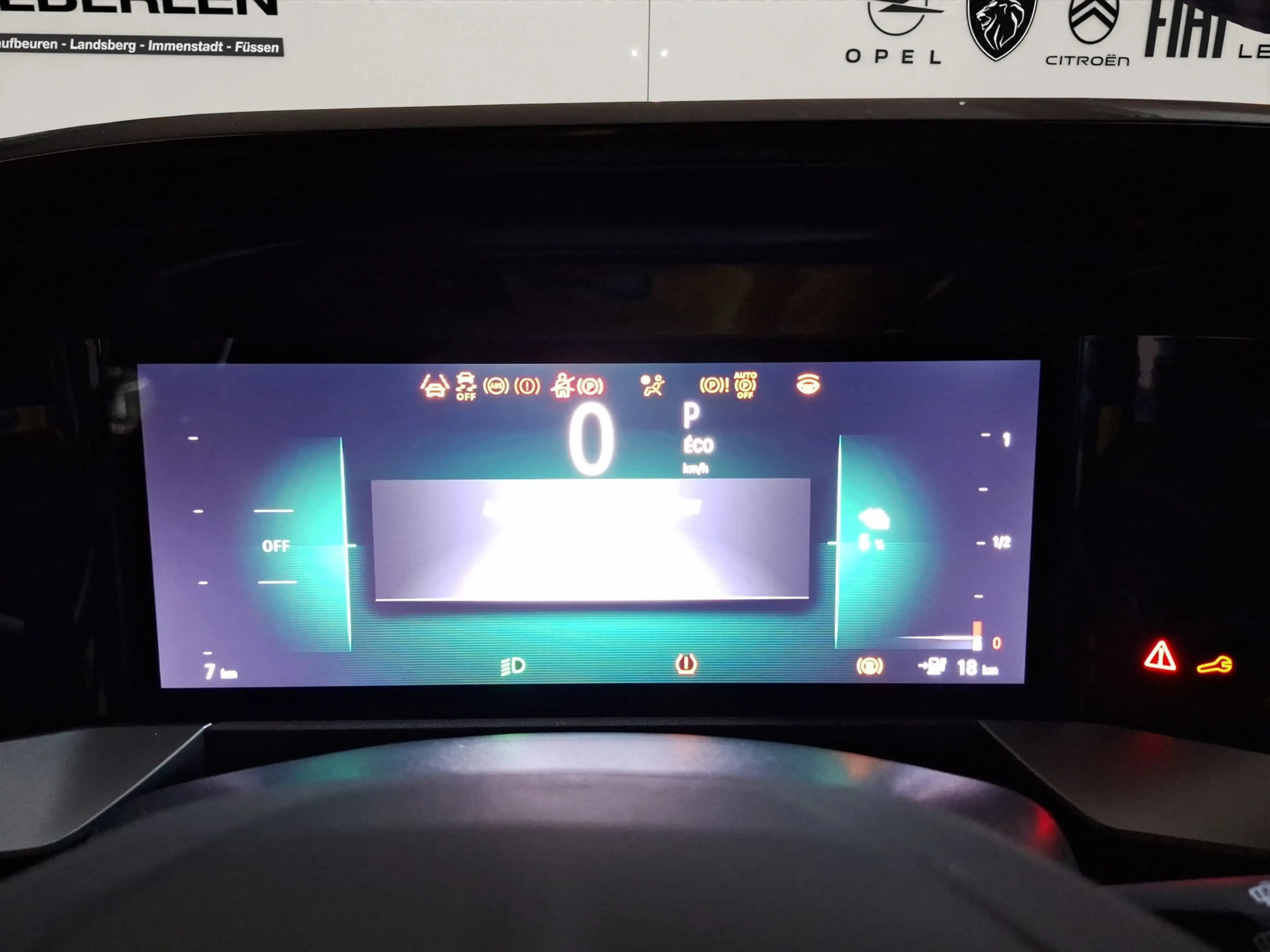 Opel Mokka-E GSE SOFORT VERFÜGBAR EINZELSTÜCK — photo 10