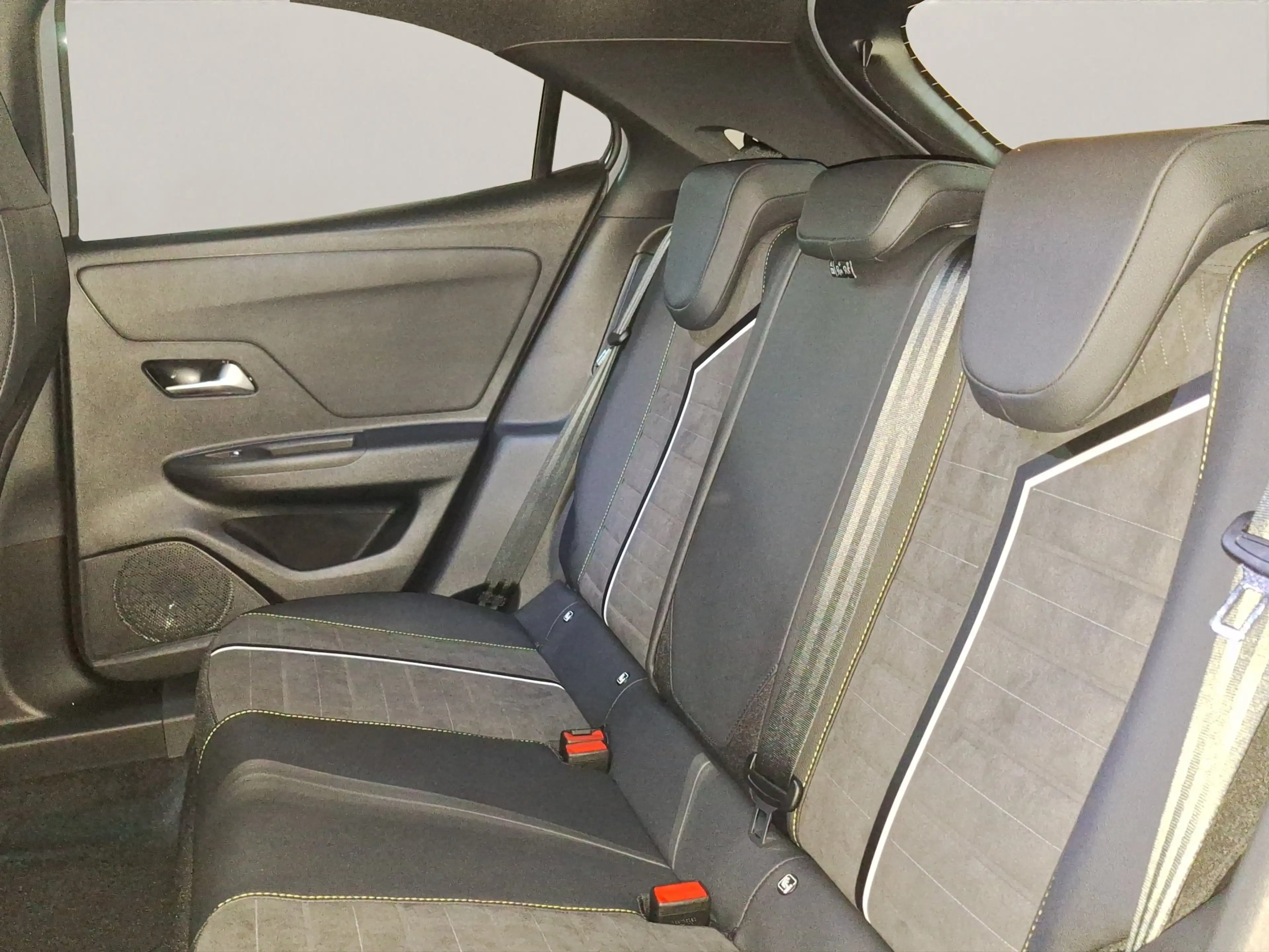 Opel Mokka-E GSE SOFORT VERFÜGBAR EINZELSTÜCK — photo 12