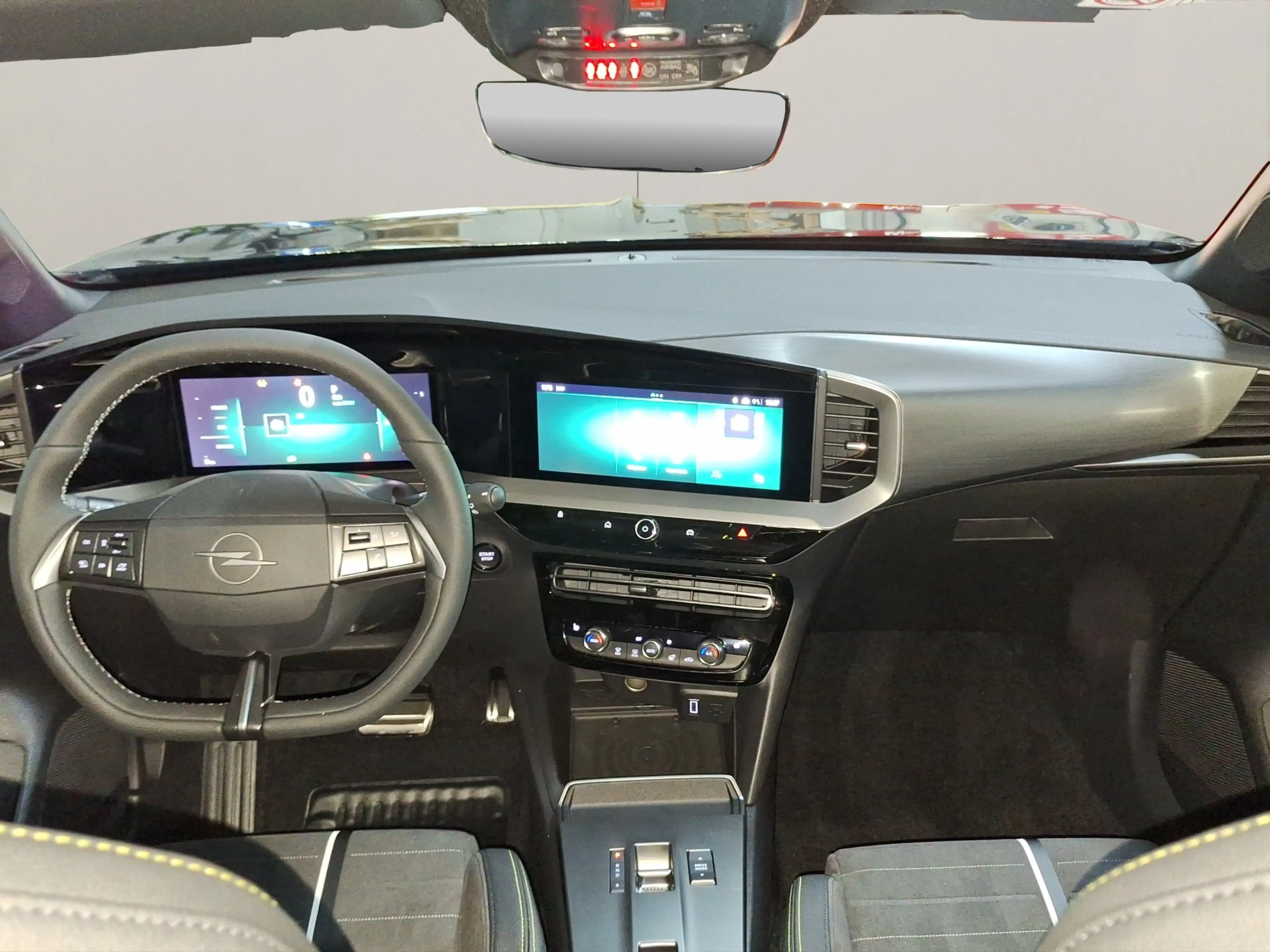 Opel Mokka-E GSE SOFORT VERFÜGBAR EINZELSTÜCK — photo 13
