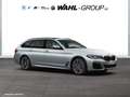 BMW 530 d xDrive TOURING M SPORT LASER AHK PANO HUD ALARM Blau - thumbnail 9