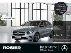 Mercedes-Benz B 250 e Progressive Advanced AHK ACC LED NAVI