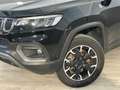 Jeep Compass 1.3 PHEV Trailhawk 4xe auto Nero - thumbnail 7
