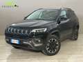Jeep Compass 1.3 PHEV Trailhawk 4xe auto Nero - thumbnail 1