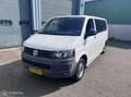 Volkswagen 9 persoons 2.0 TDI L2H1 BM Comfortline Blanc - thumbnail 2