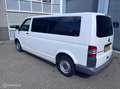 Volkswagen 9 persoons 2.0 TDI L2H1 BM Comfortline Blanc - thumbnail 4