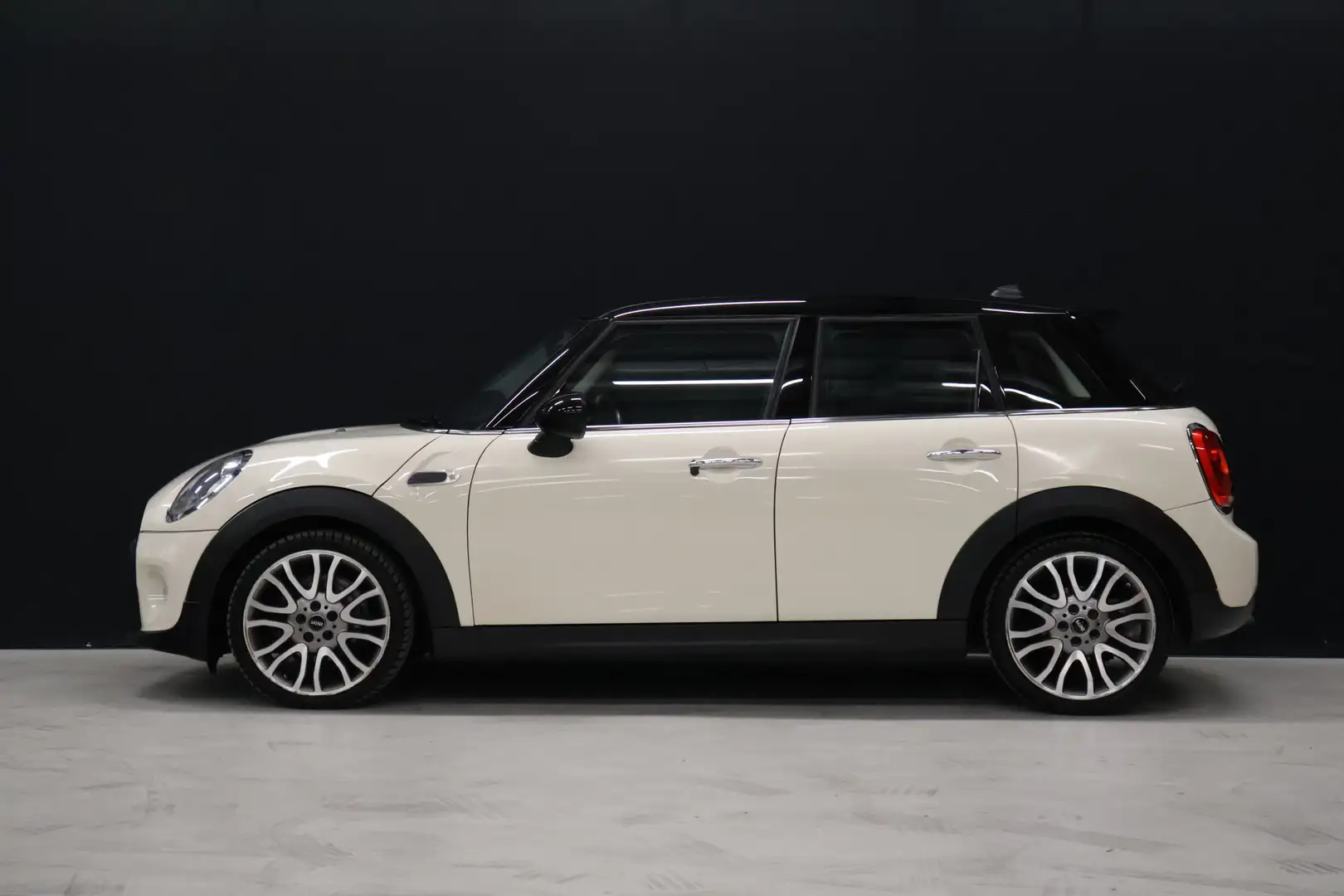 MINI Cooper Mini 1.5 Business *WEEKAANBIEDING* [CRUISE CONTROL Bianco - 2