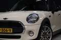 MINI Cooper Mini 1.5 Business [CRUISE CONTROL, NAVIGATIE, AIRC Blanc - thumbnail 17
