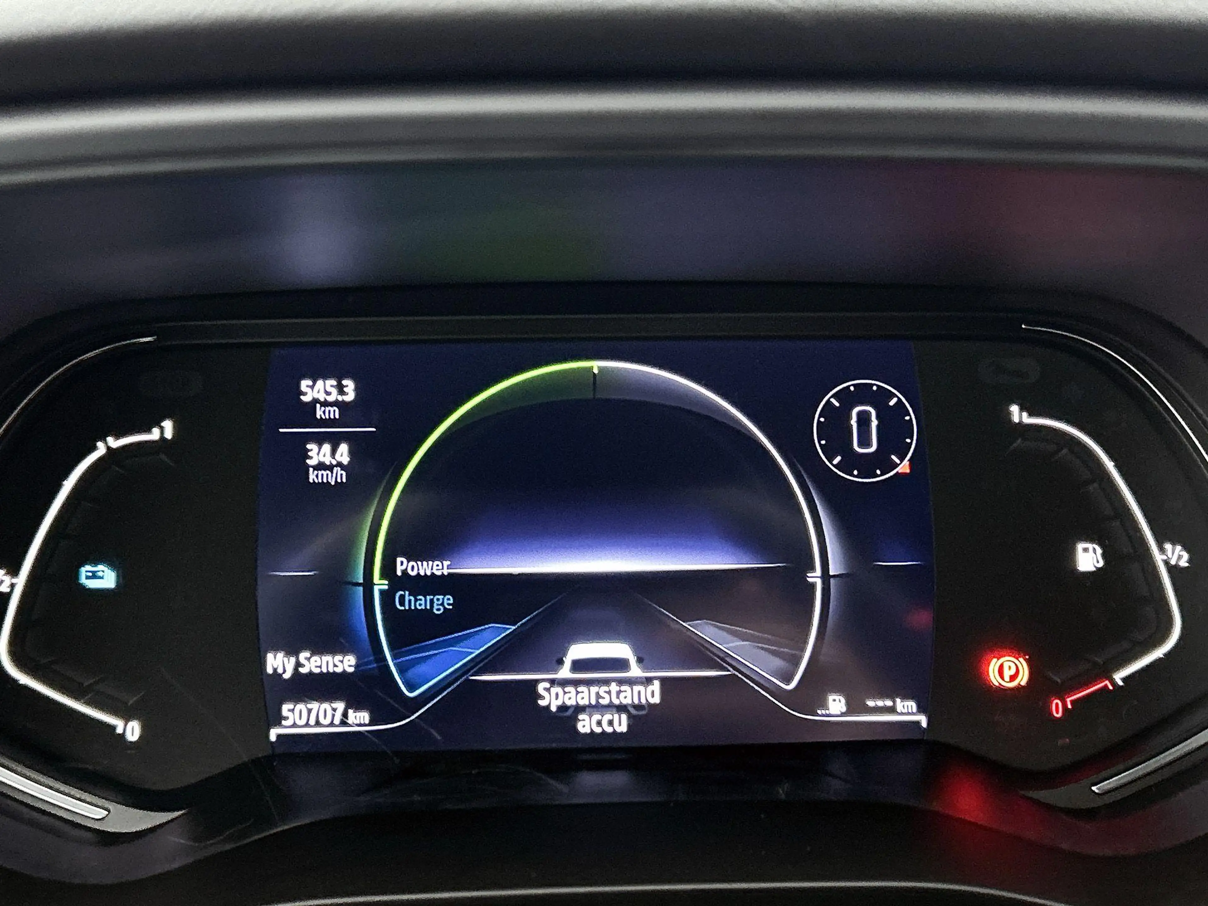 Renault Arkana 1.6 E-Tech Hybrid 145 R.S. Line — photo 11