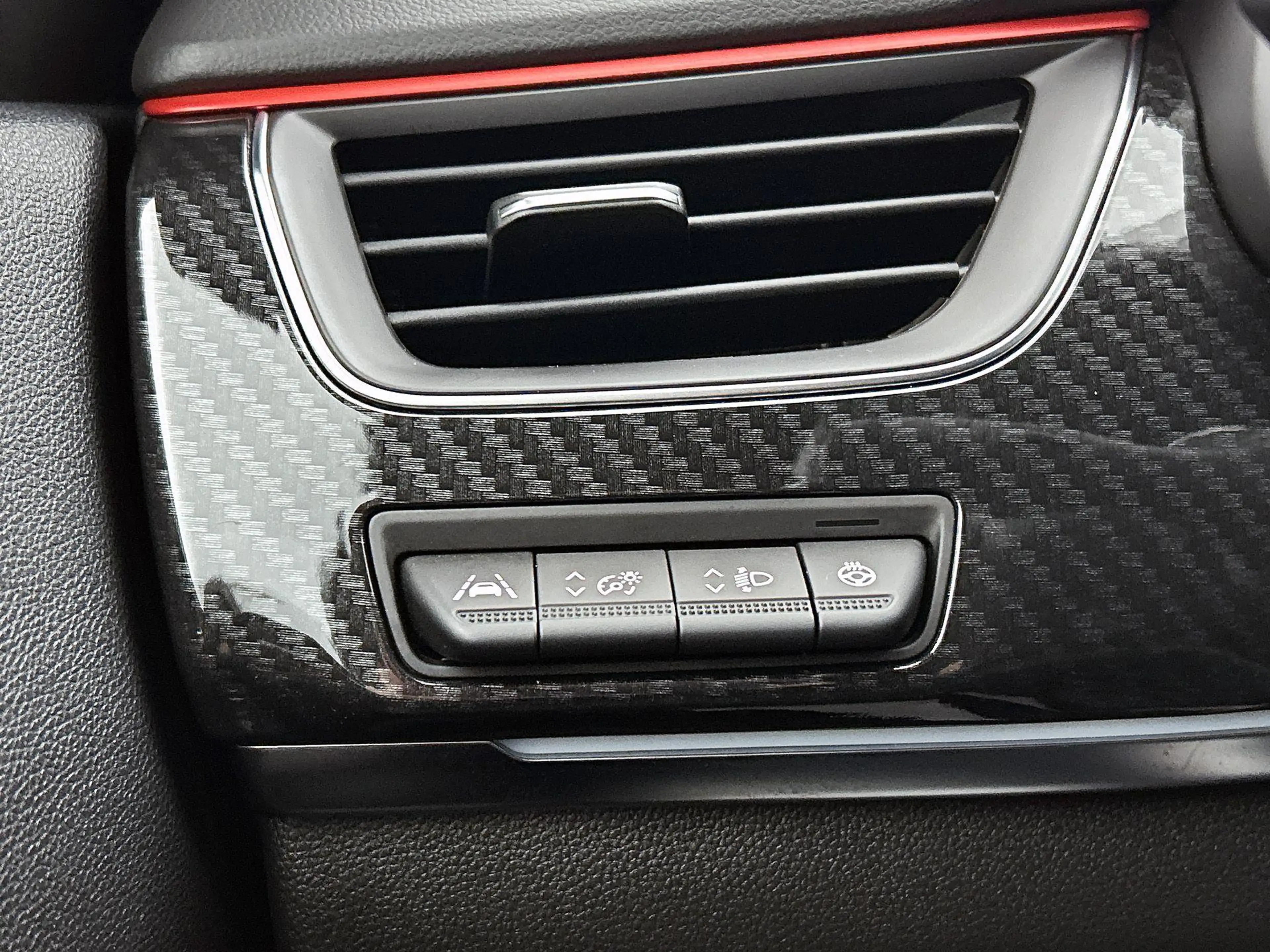 Renault Arkana 1.6 E-Tech Hybrid 145 R.S. Line — photo 12