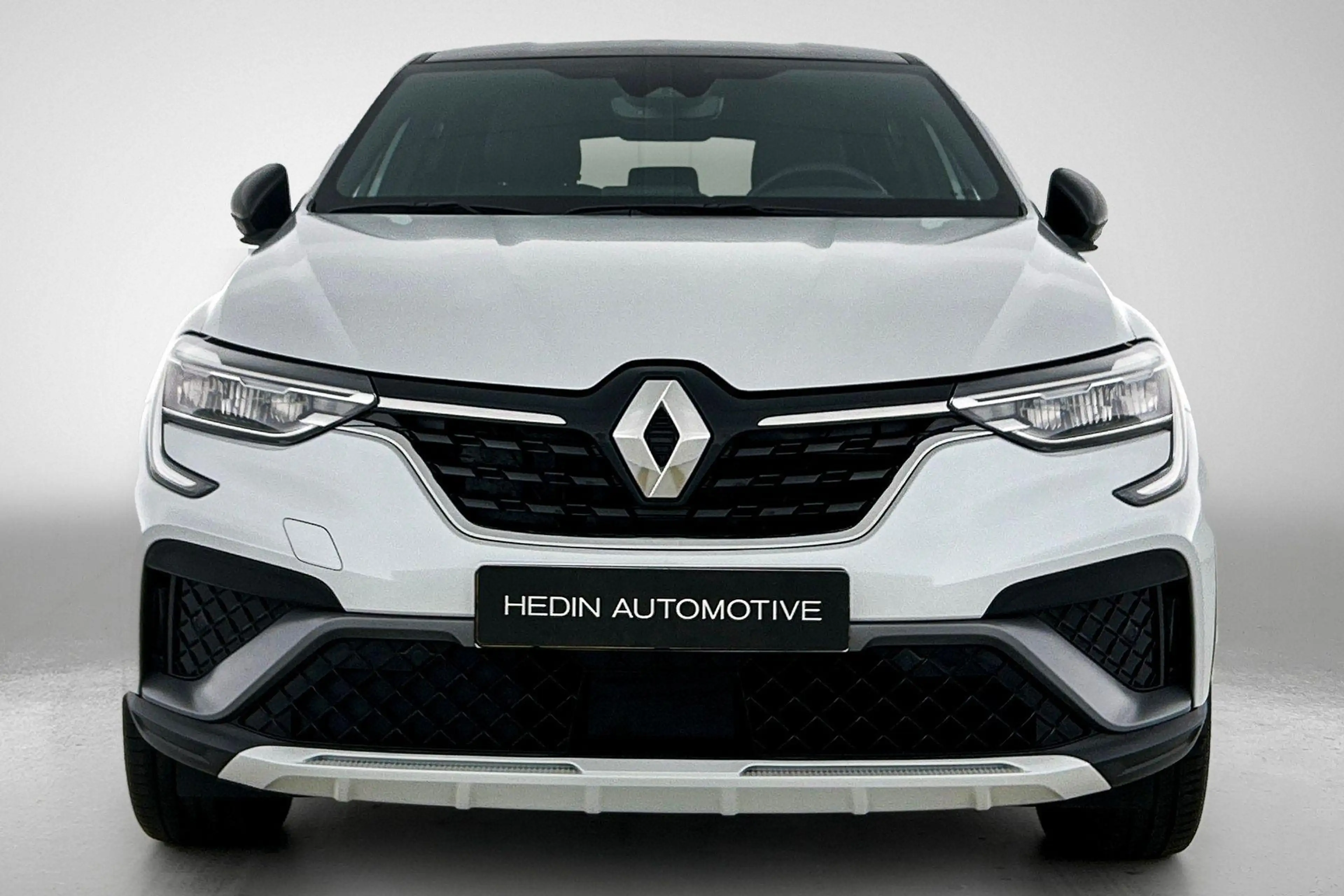 Renault Arkana 1.6 E-Tech Hybrid 145 R.S. Line — photo 5
