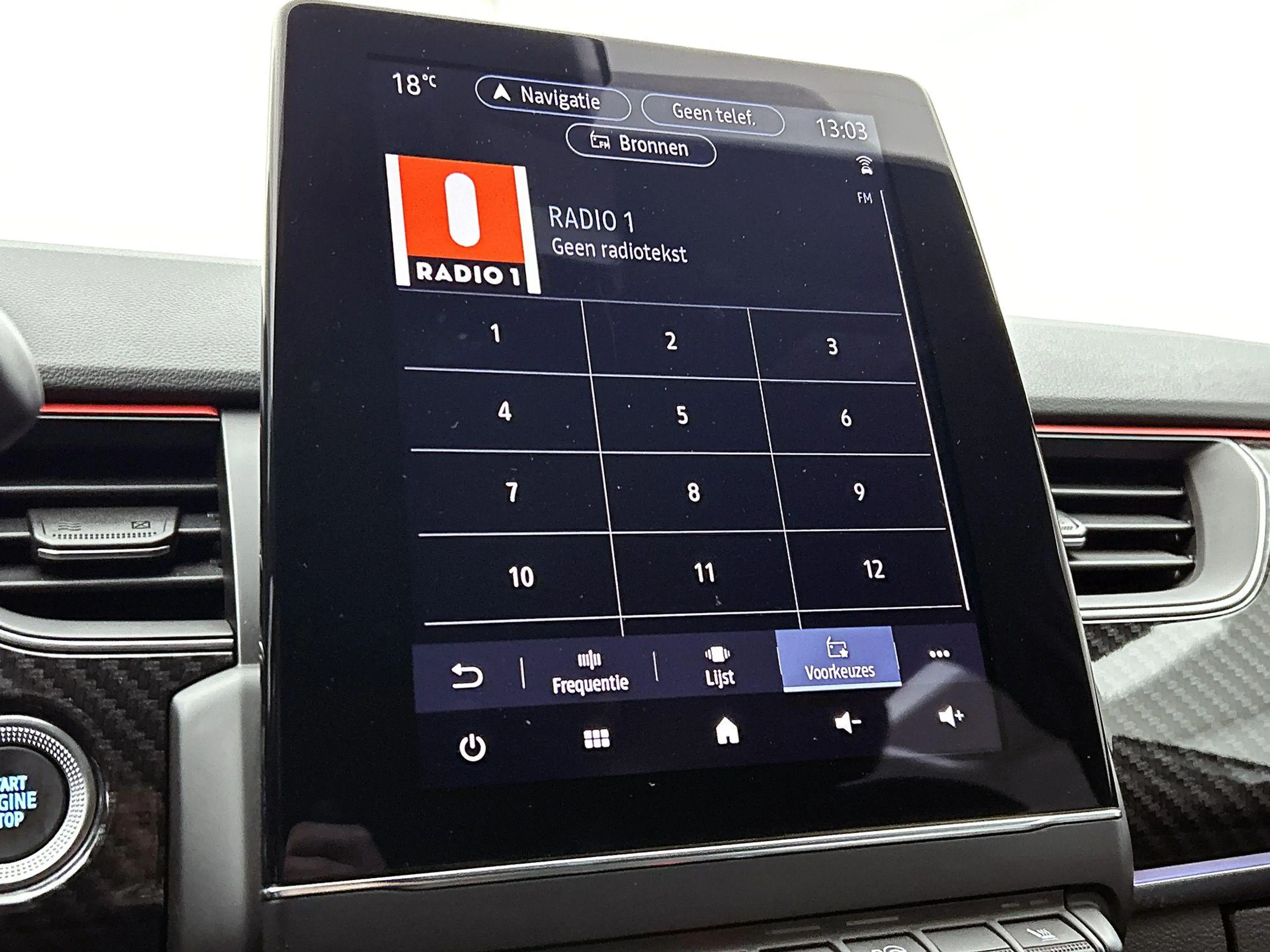 Renault Arkana 1.6 E-Tech Hybrid 145 R.S. Line — photo 15