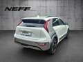 Kia Niro e- Inspiration (648kWh) ACC+Schiebedach Weiß - thumbnail 4
