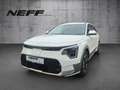 Kia Niro e- Inspiration (648kWh) ACC+Schiebedach Weiß - thumbnail 2