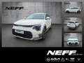 Kia Niro e- Inspiration (648kWh) ACC+Schiebedach Weiß - thumbnail 1