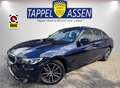 BMW 318 3-serie 318i Executive Edition Sport line PANO/LED Blauw - thumbnail 1