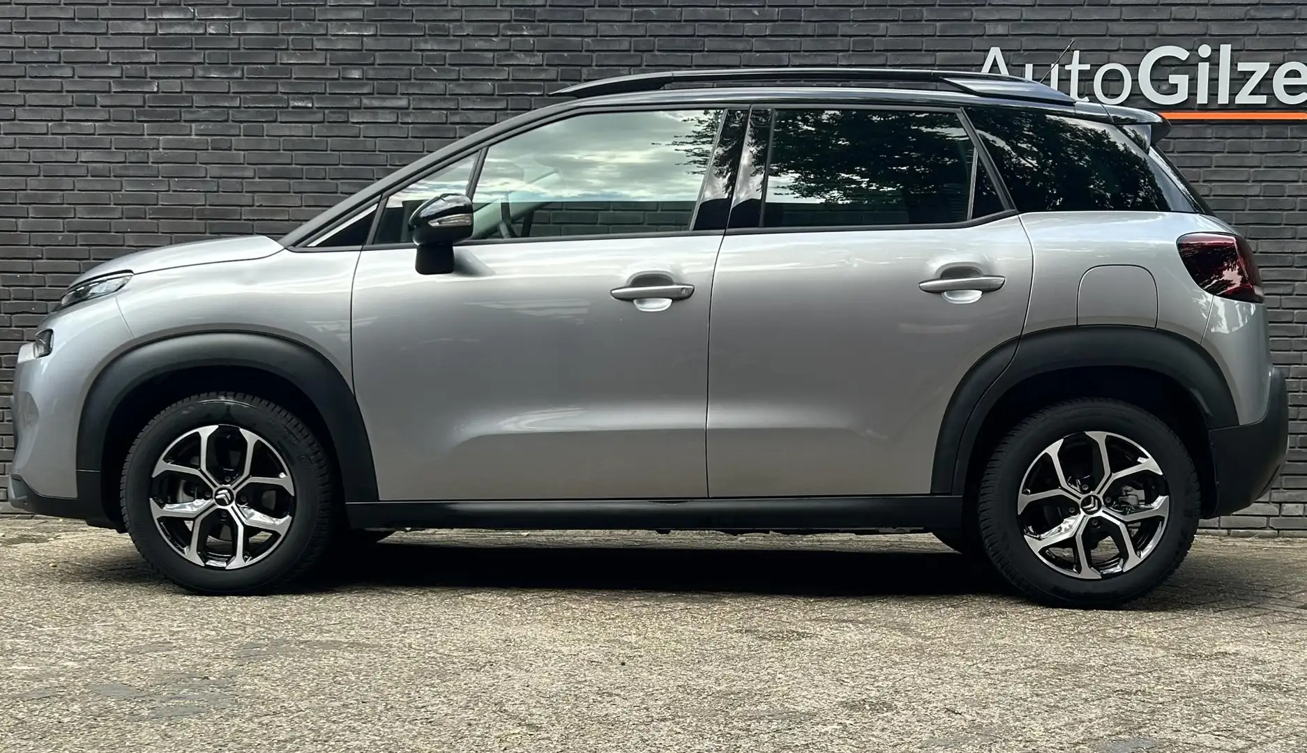 Citroen C3 Aircross 1.2 PureTech Plus l AppleCarplay l Cruise l LED l - 2