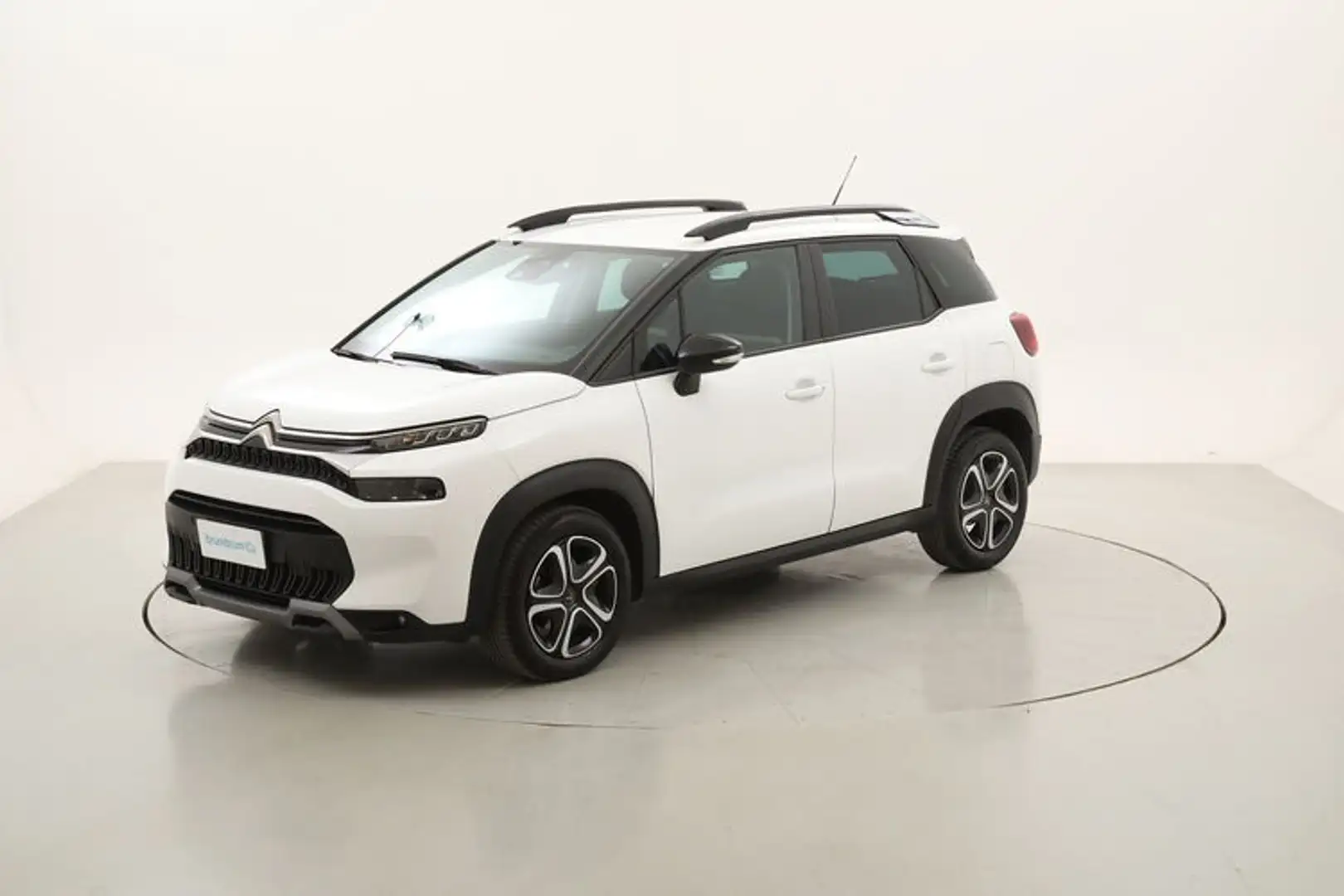 Citroen C3 Aircross Feel 1.5 Diesel 110CV Bianco - 1