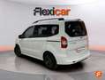 Ford Tourneo Courier 1.0 Ecoboost Sport Blanc - thumbnail 8