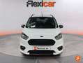 Ford Tourneo Courier 1.0 Ecoboost Sport Blanc - thumbnail 3