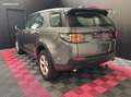 Land Rover Discovery Sport Land rover 2.0 td4 turbo pure seconde main suivi complet Grijs - thumbnail 3