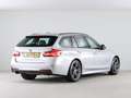 BMW 318 3 serie 318i High Executive M-Sport Grijs - thumbnail 9