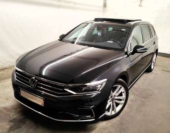 1.4TSI Plug-In-Hybrid GTE LEDER PANORAMA OPEN DAK