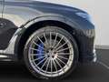 Alpina XB7 Biturbo Panorama Driving+Parkingassist Laser Anhän Schwarz - thumbnail 12
