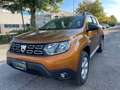 Dacia Duster 1.5 blue dCi 115 CV Comfort 4x2 s&s Arancione - thumbnail 1