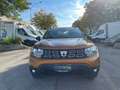 Dacia Duster 1.5 blue dCi 115 CV Comfort 4x2 s&s Arancione - thumbnail 4