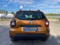 Dacia Duster 1.5 blue dCi 115 CV Comfort 4x2 s&s Arancione - thumbnail 5