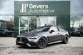 Mercedes-Benz CLE 53 AMG Coupé 4MATIC+ | Night package 1+2 | Panorama schui Gris - thumbnail 1